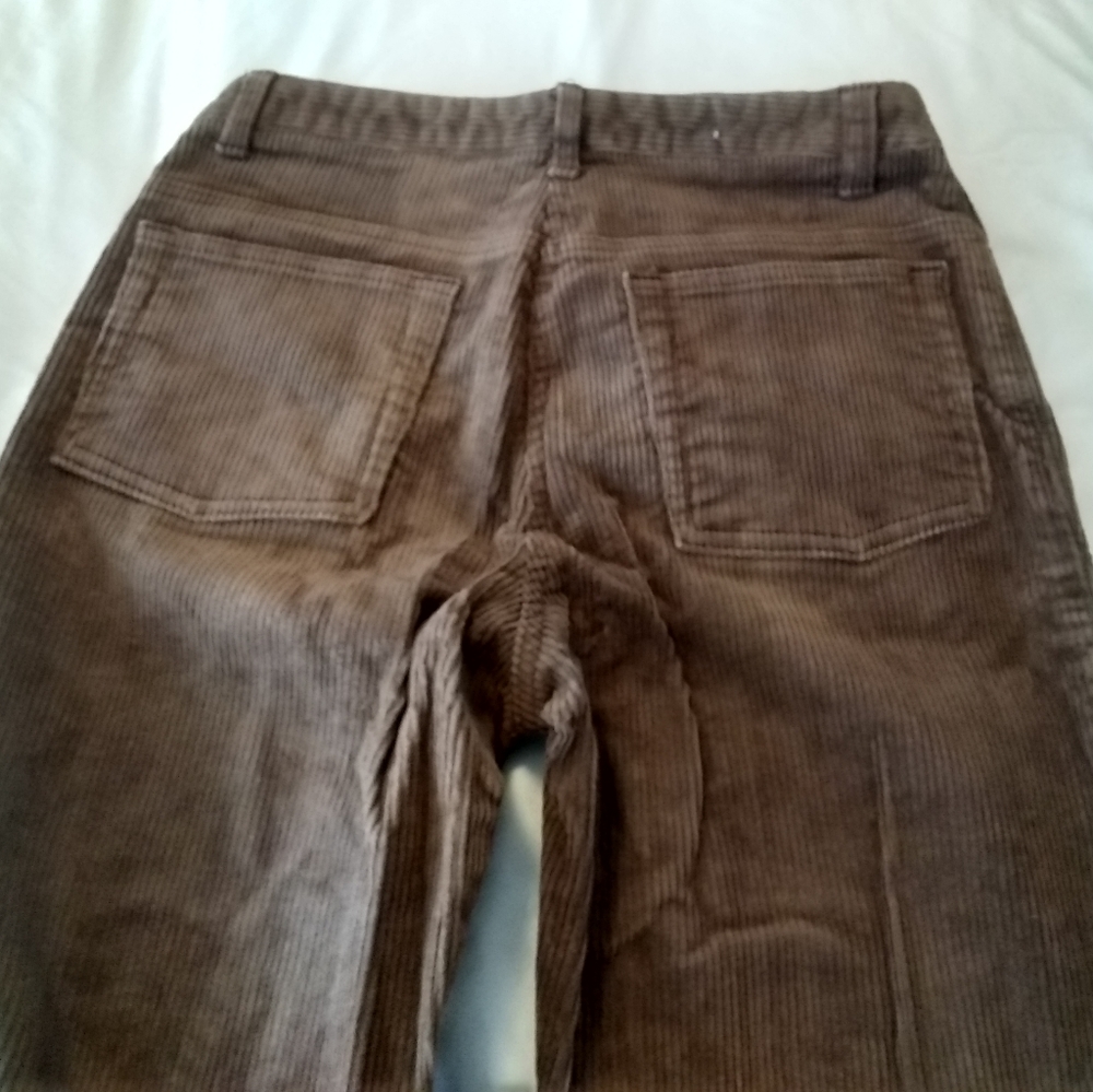 Newport News Easy Style Jeans Size Missing